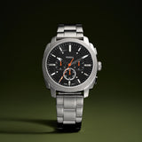Fossil Machine FS6095 Chronograph