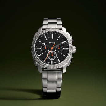 Fossil Machine FS6095 Chronograph