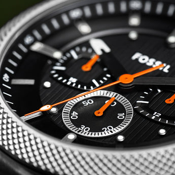 Fossil Machine FS6095 Chronograph