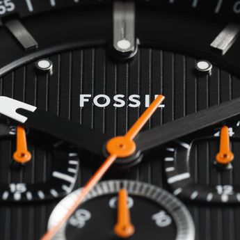 Fossil Machine FS6095 Chronograph