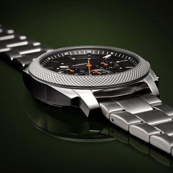 Fossil Machine FS6095 Chronograph