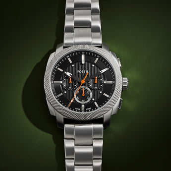 Fossil Machine FS6095 Chronograph