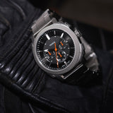 Fossil Machine FS6095 Chronograph