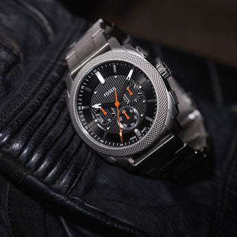 Fossil Machine FS6095 Chronograph