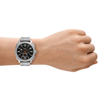 Fossil Machine FS6095 Chronograph