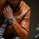 Fossil Machine FS6095 Chronograph