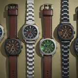 Fossil Machine FS6095 Chronograph