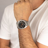 Fossil Machine FS6095 Chronograph