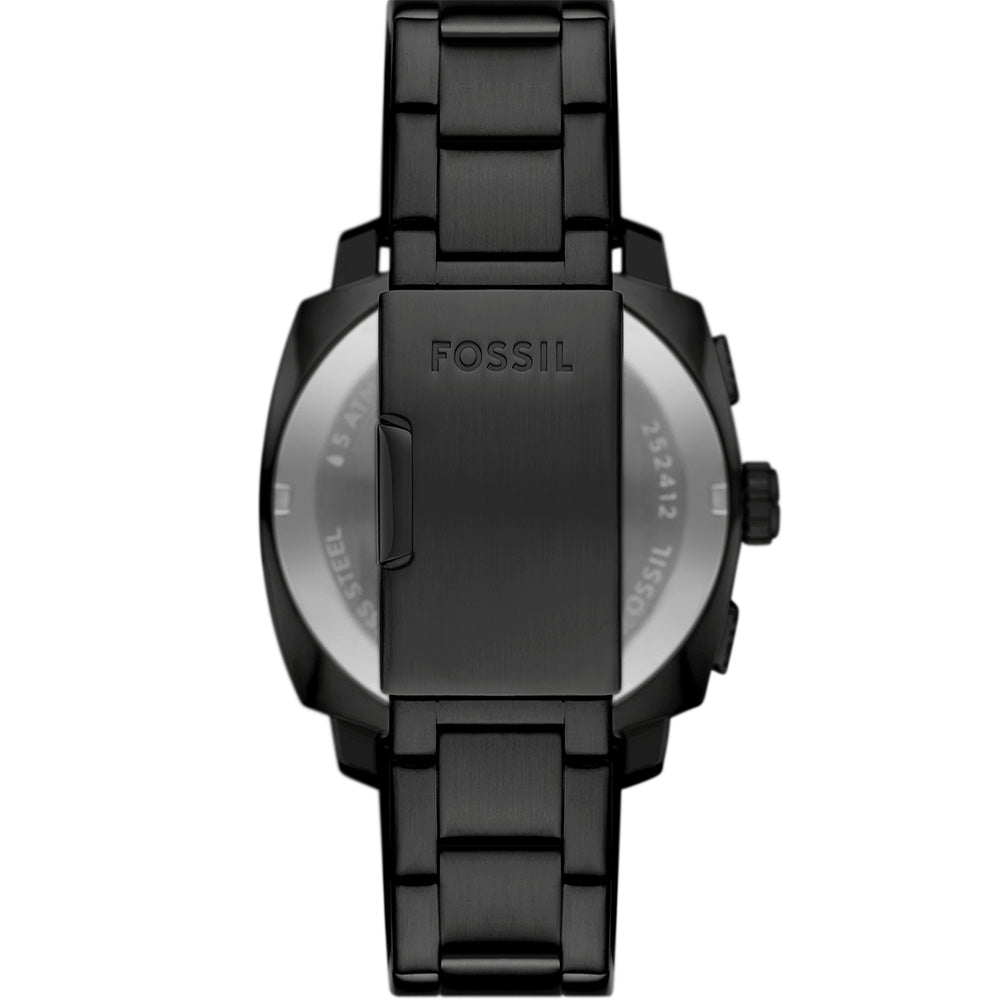 Fossil Machine FS6097 Chronorgraph – Watch Depot