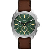 Fossil Machine FS6100 Chronograph