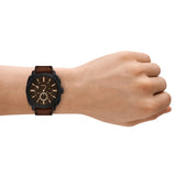 Fossil Machine FS6101 Chronograph