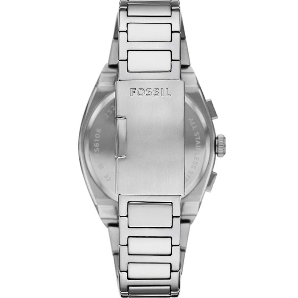 Fossil Everett FS6105 Chronograph – Watch Depot