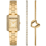 Michael Kors Emery MK7510SET Gift Set