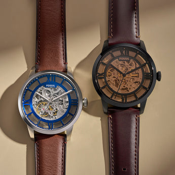 Fossil Townsman ME3267 Automatic