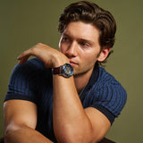 Fossil Townsman ME3267 Automatic