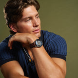 Fossil Townsman ME3267 Automatic