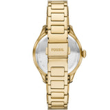 Fossil Gilmore ES5395