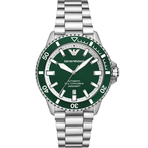 Emporio Armani Diver Pro AR60080 Automatic
