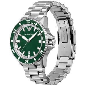 Emporio Armani Diver Pro AR60080 Automatic