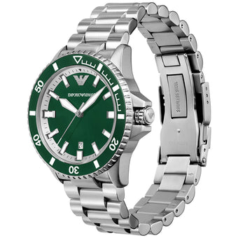 Emporio Armani Diver Pro AR60080 Automatic