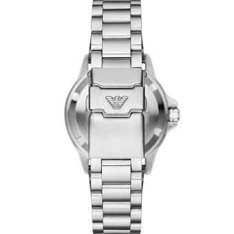 Emporio Armani Diver Pro AR60080 Automatic
