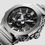 G-Shock GMCB2100D-1A Full Metal Chronograph