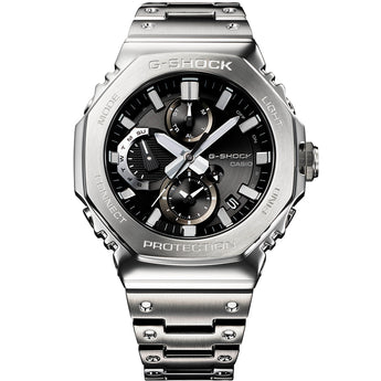G-Shock GMCB2100D-1A Full Metal Chronograph