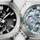 G-Shock GMCB2100D-1A Full Metal Chronograph
