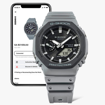 G-Shock GAB2100LUU-8A Urban Utility