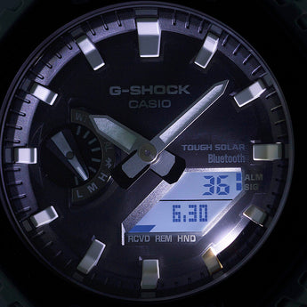 G-Shock GAB2100LUU-8A Urban Utility