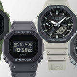 G-Shock GAB2100LUU-8A Urban Utility