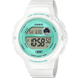 Casio LWS1200H-7A3 Digital