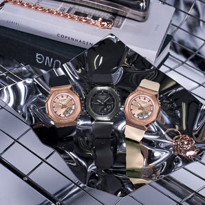 G-Shock GMS2110B-8A