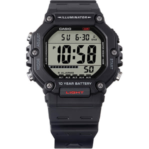 Casio AE1600H-1A Digital