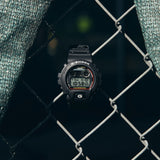 G-Shock DW6900RL-1D Digital