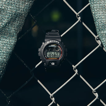 G-Shock DW6900RL-1D Digital