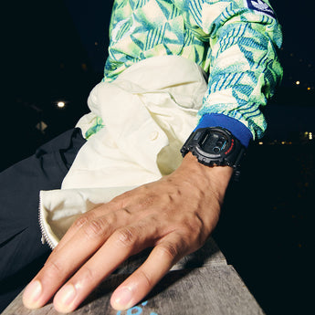G-Shock DW6900RL-1D Digital