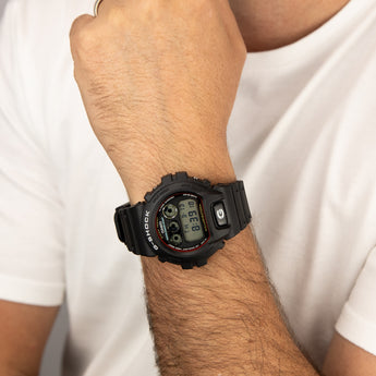 G-Shock DW6900RL-1D Digital