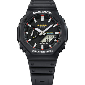 G-Shock GA2100RL-1A