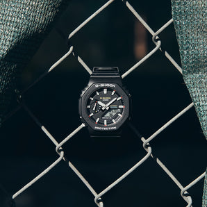G-Shock GA2100RL-1A