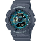 G-Shock Oasis of Day and Night GA110AS-2A