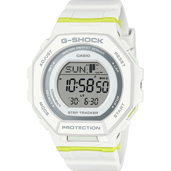 G-Shock G-SQUAD Step Tracker GMDB300SC-7D