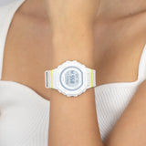 G-Shock G-SQUAD Step Tracker GMDB300SC-7D