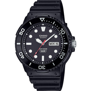 Casio Standard MRW230H-1E1