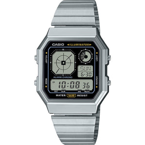 Casio Vintage Digital A130WE-1A