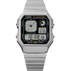 Casio Vintage Digital A130WE-1A