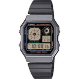 Casio Vintage A130WEGG-1A