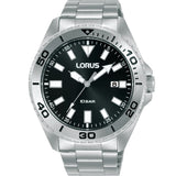 Lorus RXH59KX-9 Workman