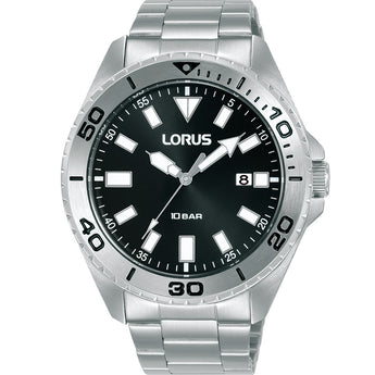 Lorus RXH59KX-9 Workman
