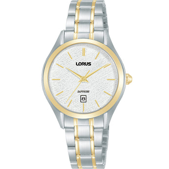 Lorus RJ290BX-9 Classic Sapphire